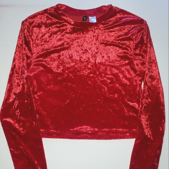 H&M TOP - Picture 3 of 10